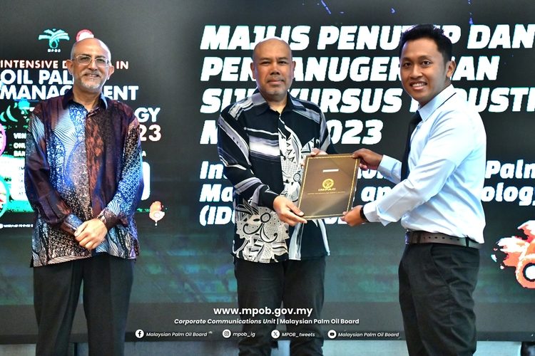 2024 Majlis Penutup Kursus Industri 2023 (11)