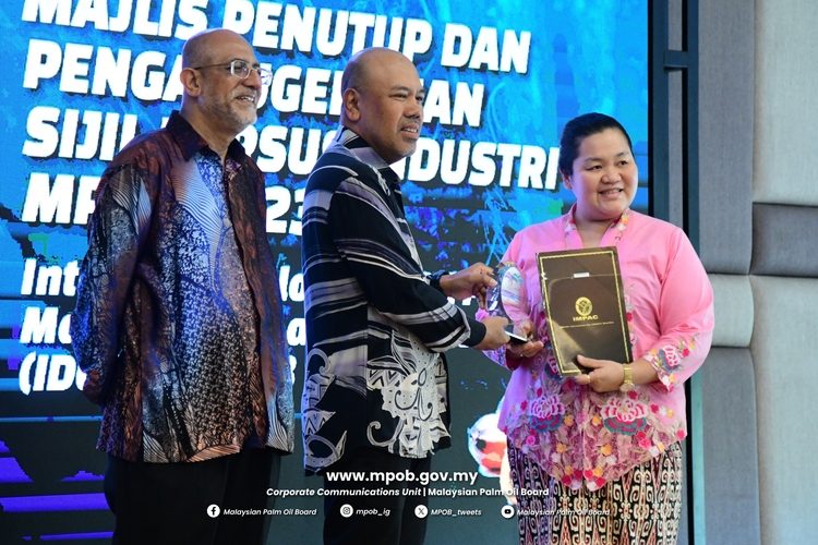 2024 Majlis Penutup Kursus Industri 2023 (2)