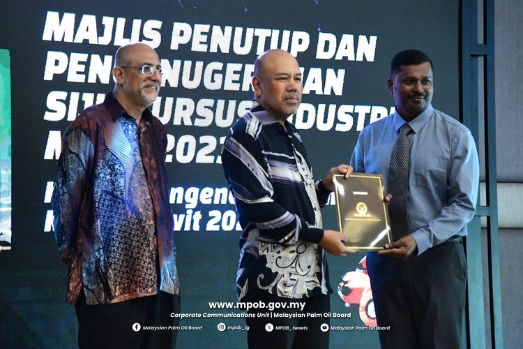 2024 Majlis Penutup Kursus Industri 2023 (4)