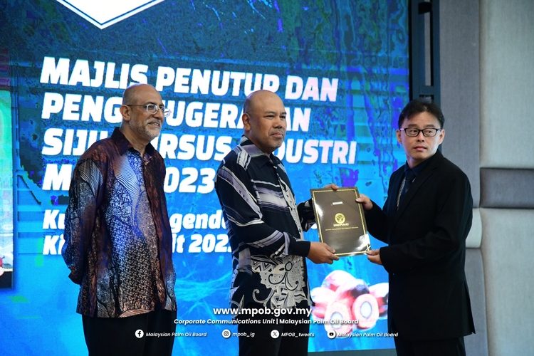 2024 Majlis Penutup Kursus Industri 2023 (5)